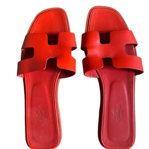 Oran sandals